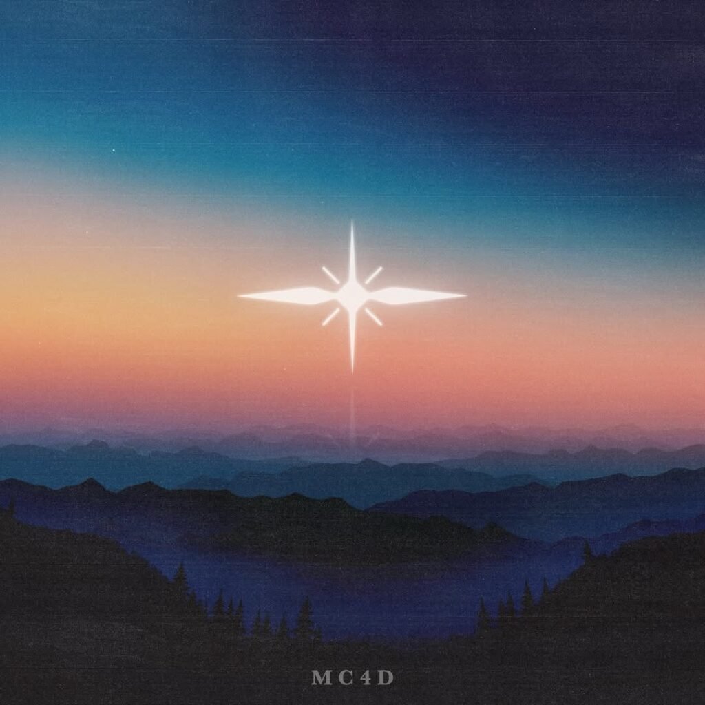 Artwork from MC4D for Compass