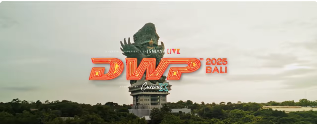 DWP 2025 Aftermovie