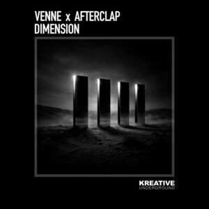 Artwork from Venne for Dimension