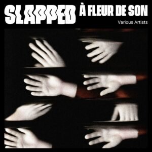 Artwork from Mitch Oliver for A Fleur de Son