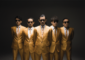 Photo of The Changcuters