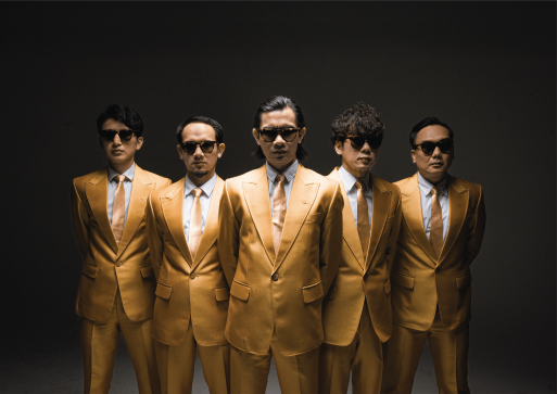 Photo of The Changcuters