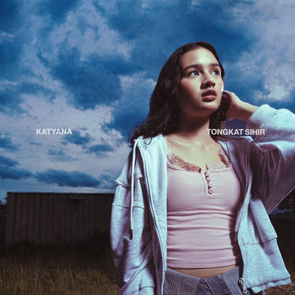 Artwork from Katyana for Tongkat Sihir