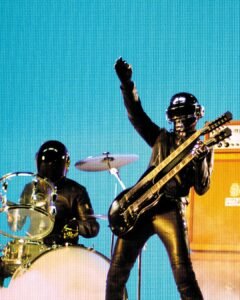 Archive 18 Rave Colony Rave Colony Photo of Daft Punk