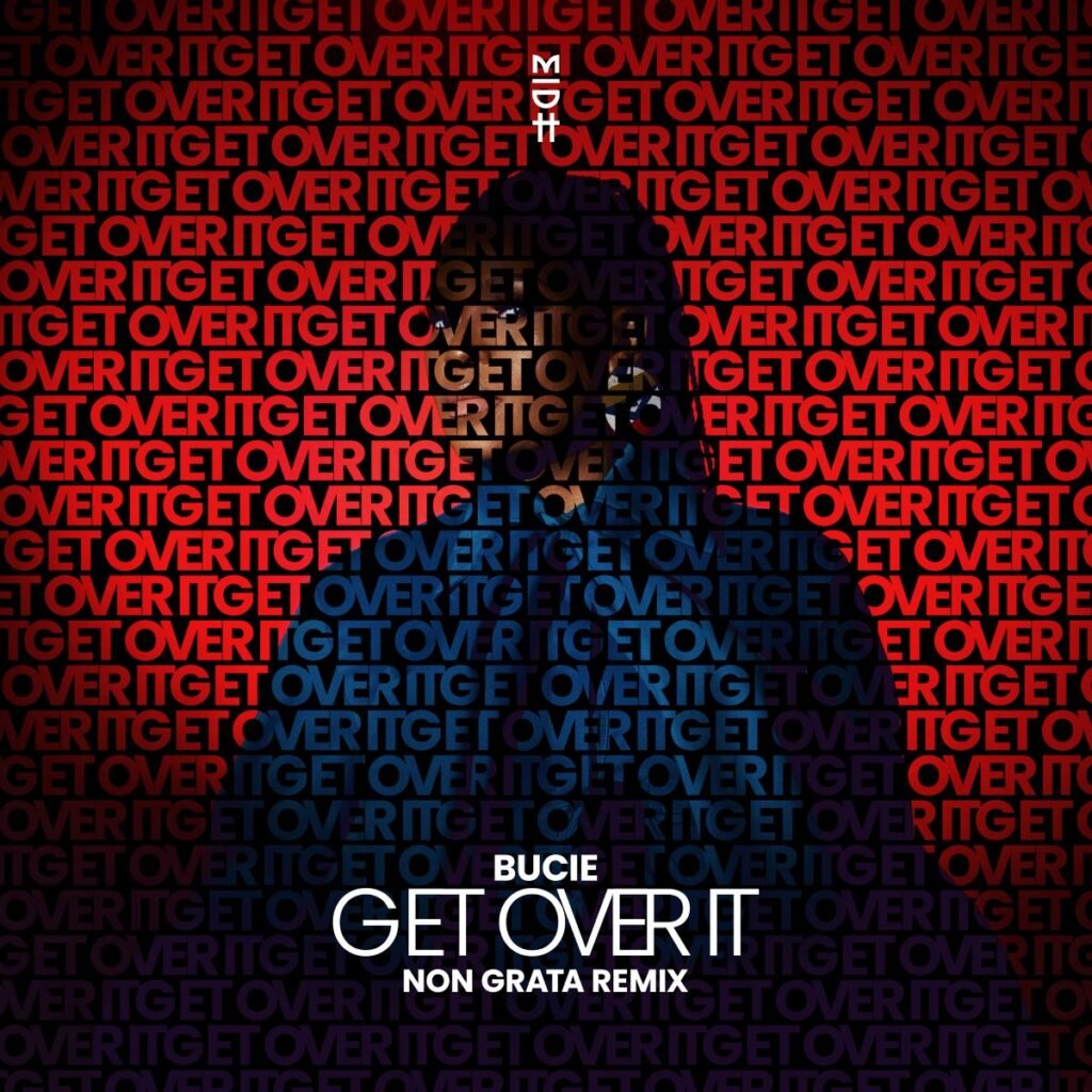 Artwork Artwork form Non Grata for Get Over It
