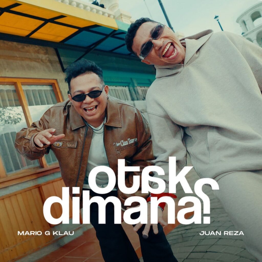 Artwork - Otak Dimana Artwork from Mario G. Klau for Otak Di Mana