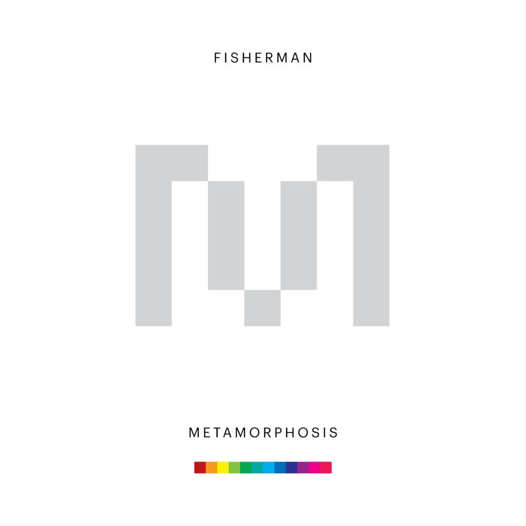 Artwork from Fisherman for Metamorphosis