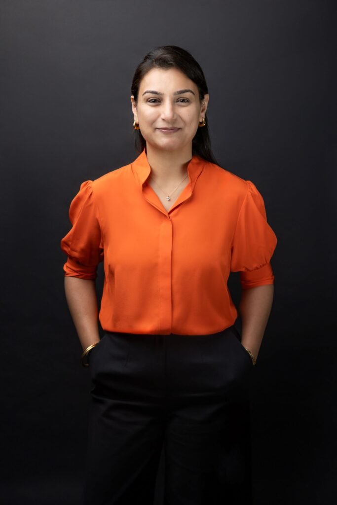 Aparna Watal talks about Music Trademark