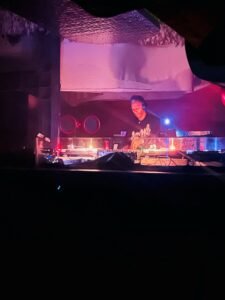 Jeff Mills at Zoo SCBD