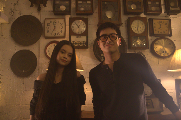 GIGIH GIGIH by Xeva Al Gazel and Shal