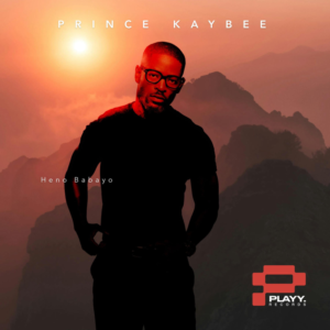 Artwork from Prince Kaybee for Heno Babayo