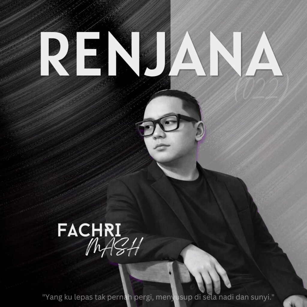 Artwork from Fachri Mash for Renjana (022)