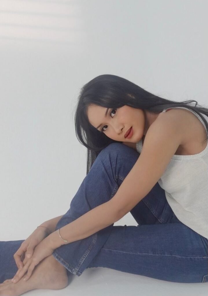 Widya Wirayanti - 01 Photo of Widya Wirayanti