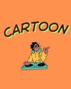 cartoon Rave Colony Rave Colony Cartoons drawing