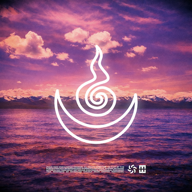 Artwork from HEDEGAARD for Monolith