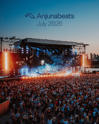 July updates from Anjunabeats