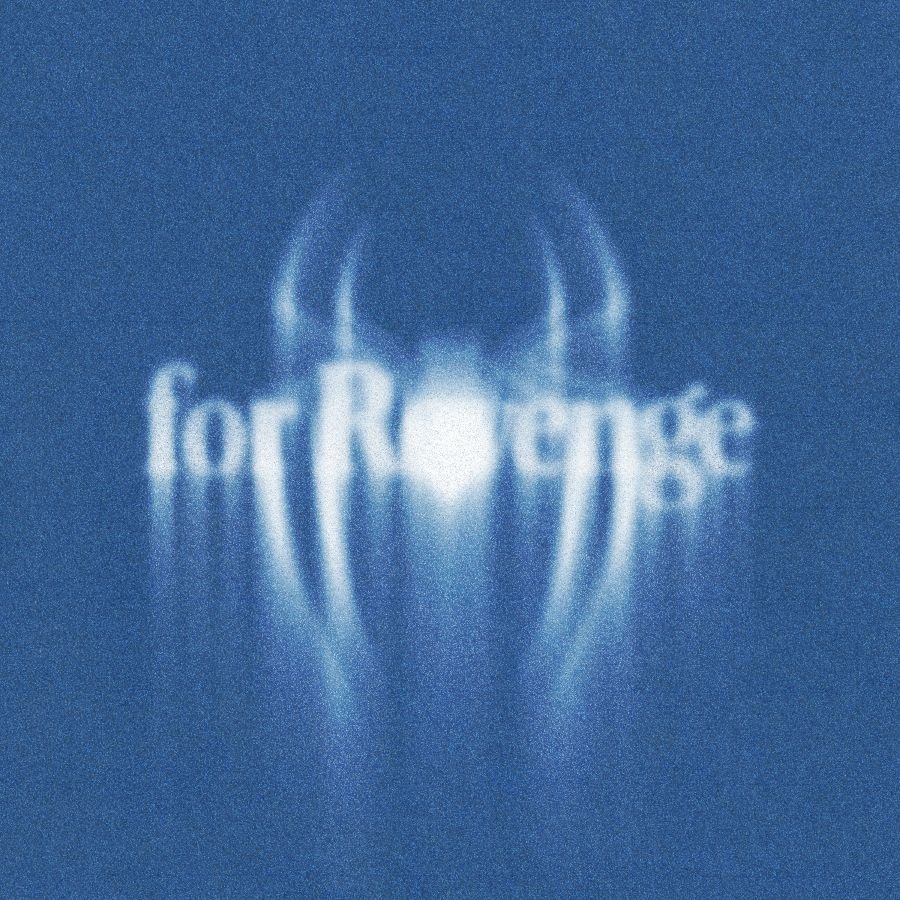 Artwork from for Revenge for I Miss You Every Brand New Day