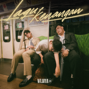 Artwork from WIJAYA80 for Lagu Kenangan