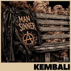 Artwork from Man Sinner for Kembali