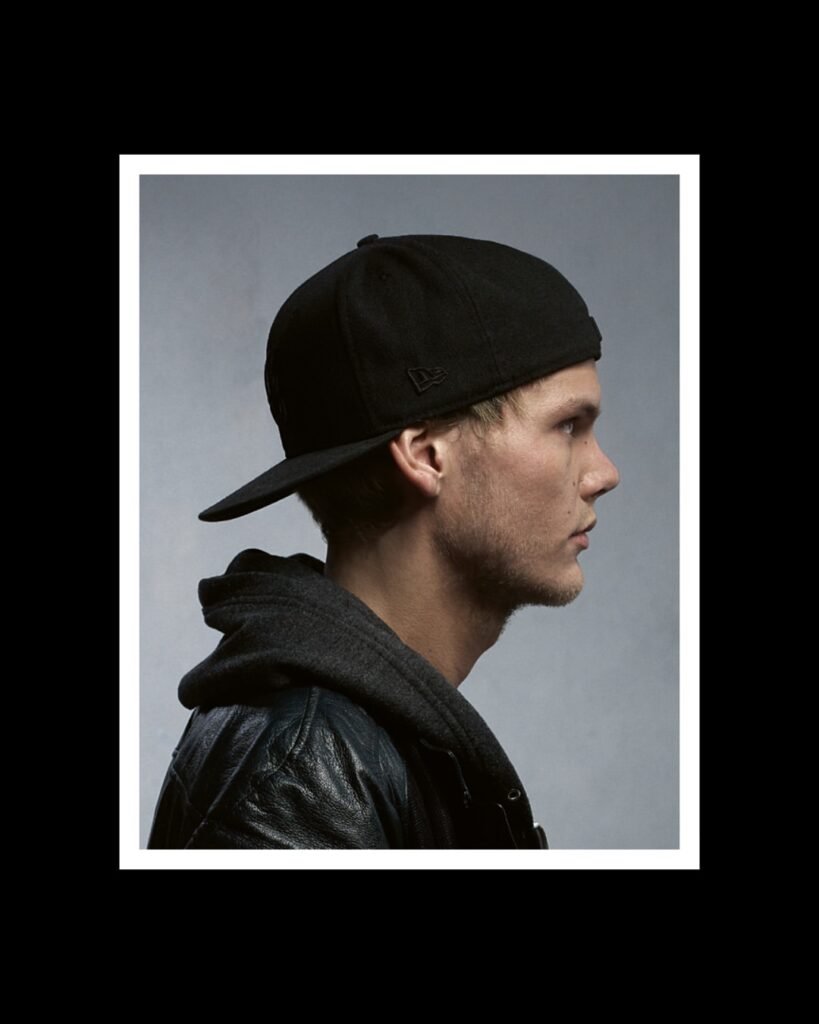 Avicii Photo of Avicii