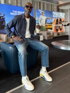 Photo of Black Coffee