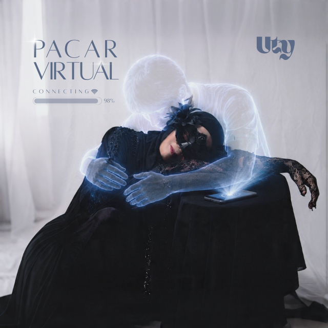 Artwork from Uty for Pacar Virtual