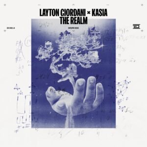 Artwork from Layton Giordani for The Realm