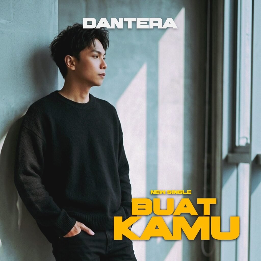 Dantera Artwork from Dantera for Buat Kamu