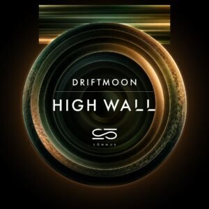 Artwork from Driftmoon for High Wall