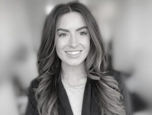 Leap Event Technology VP Jess Attwood