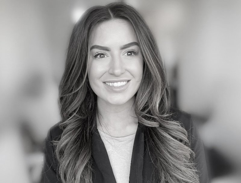 Leap Event Technology VP Jess Attwood