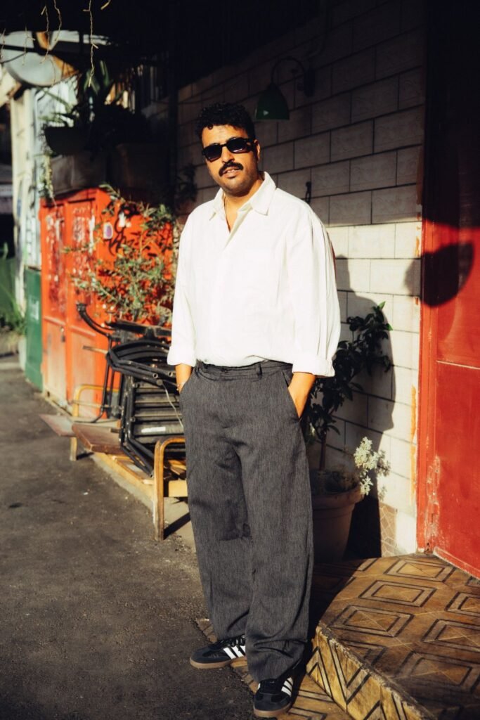 Photo of PEREZO
