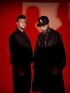 Photo of Showtek