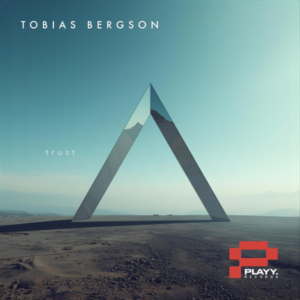 Tobias Bergson1 Rave Colony Rave Colony Artwork from Tobias Bergson for Trust