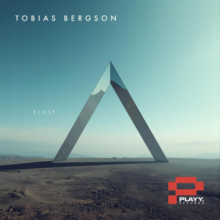 Artwork from Tobias Bergson for Trust