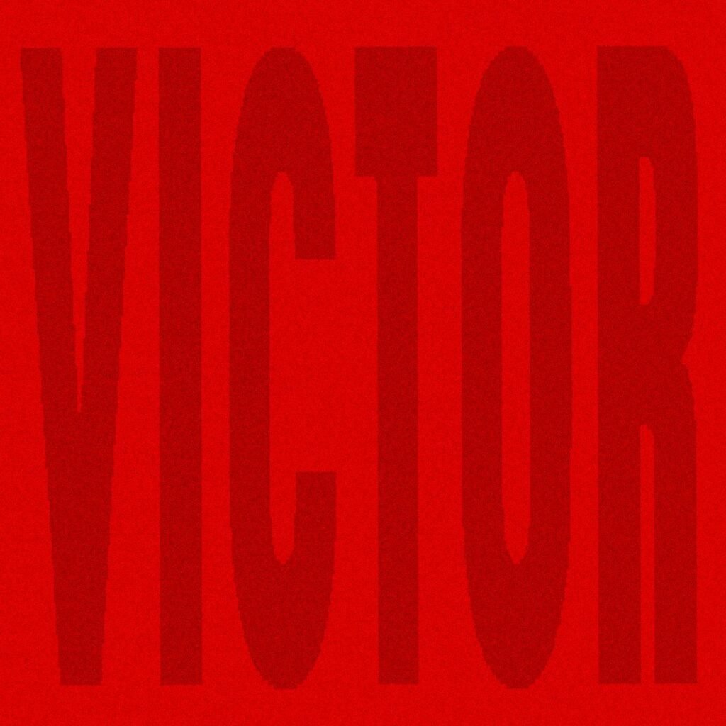 VICTOR ART Artwork from Victor Ruiz for Victor