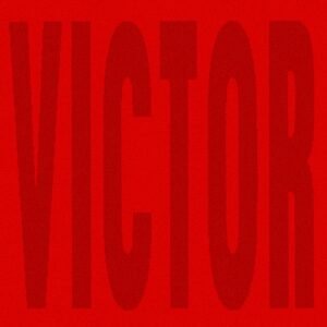 Artwork from Victor Ruiz for Victor