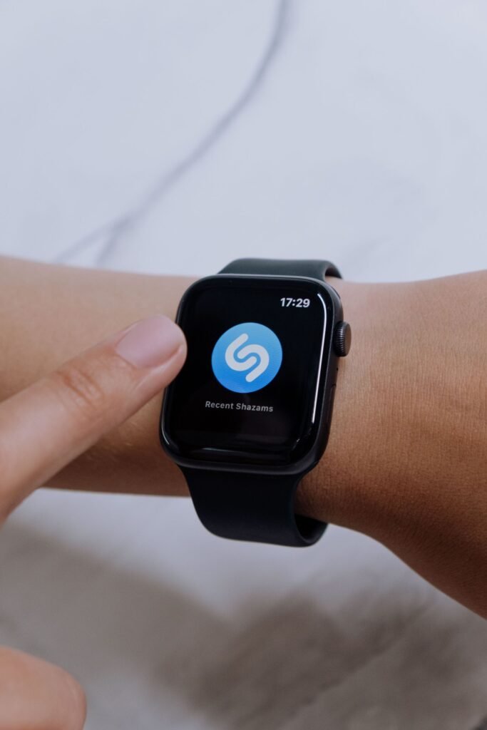 Shazam