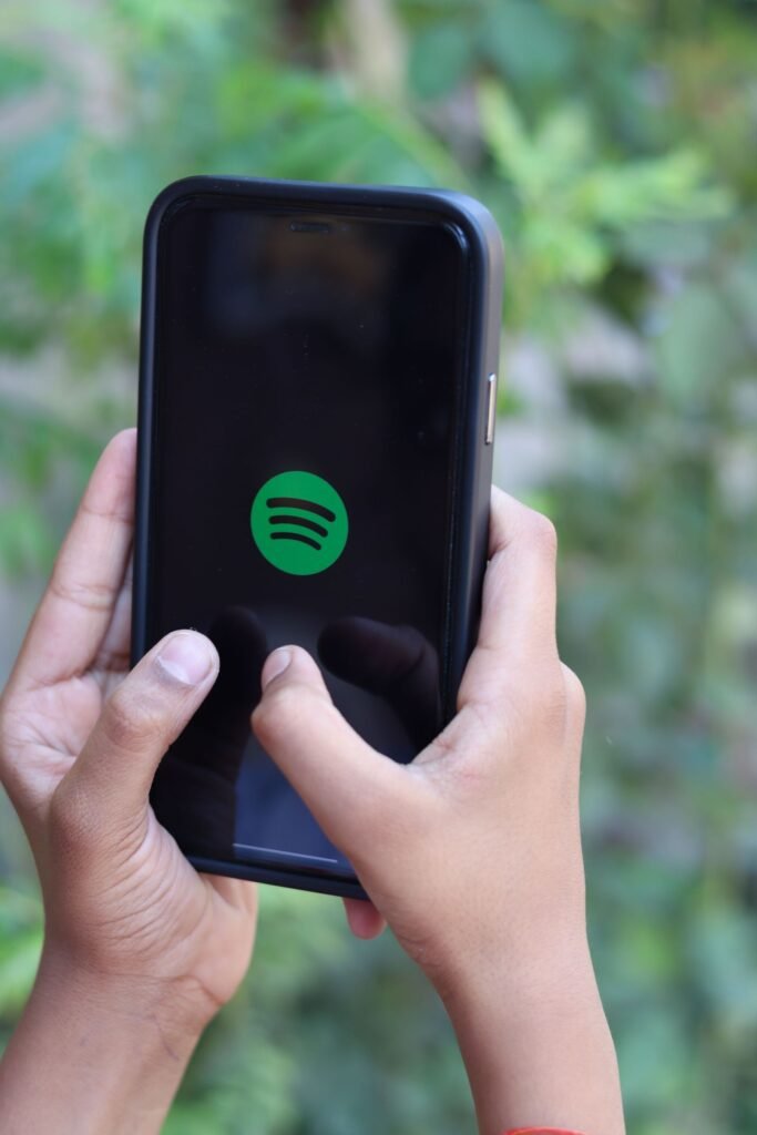 Photo of Spotify
