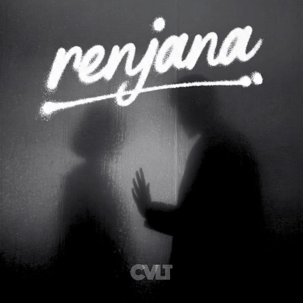 Artcover (sementara) Artwork from CVLT for Renjana