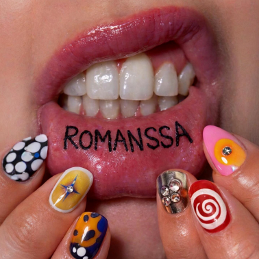 Artwork from Romanssa for Penulis Lagu