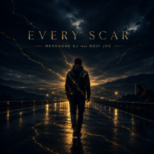 Artwork from MDJ for Every Scar