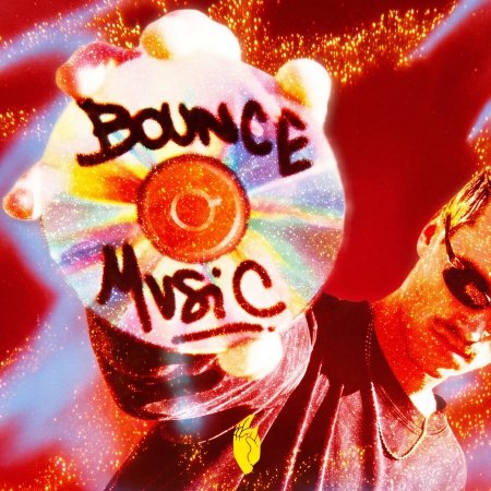 BELONGING014_cover Artwork from Innellea for Bounce Music