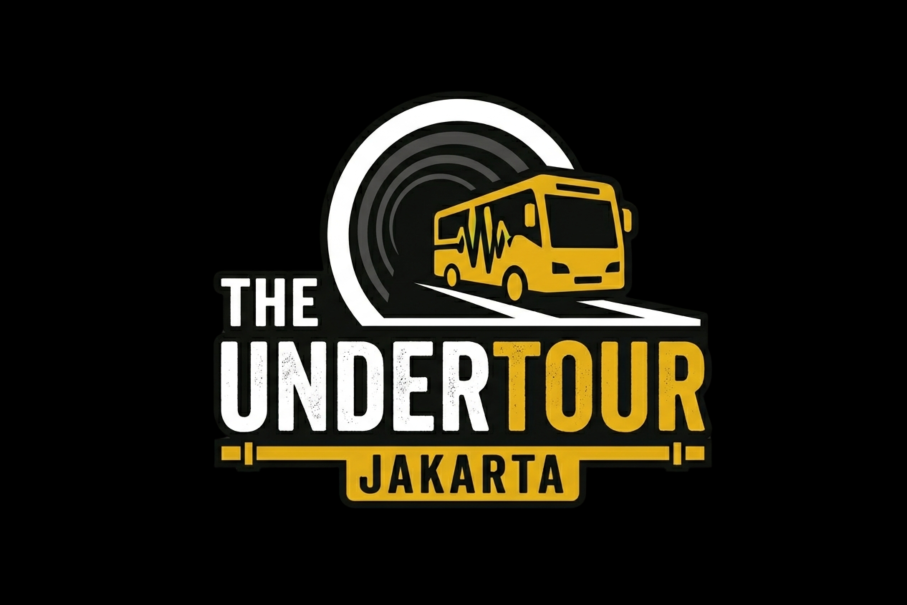 Logo Undertour Logo The Undertour