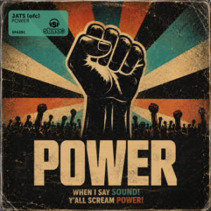 Artwork from JATS for Power