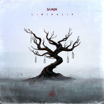 Artwork from Samum for Liminalis