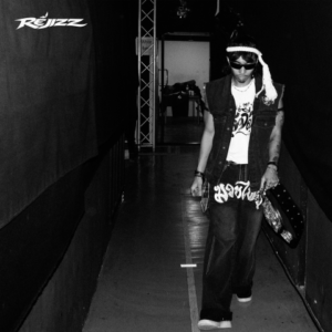 Artwork from Réjizz for The Era