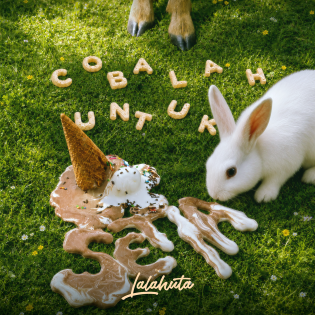 Artwork from Lalahuta for Cobalah Untuk Setia
