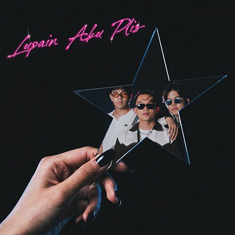 Artwork - Lupain Aku Plis Artwork from NPD for Lupain Aku Plis