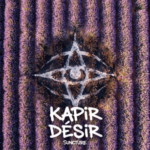 Artwork from Kapir for DÉSIR
